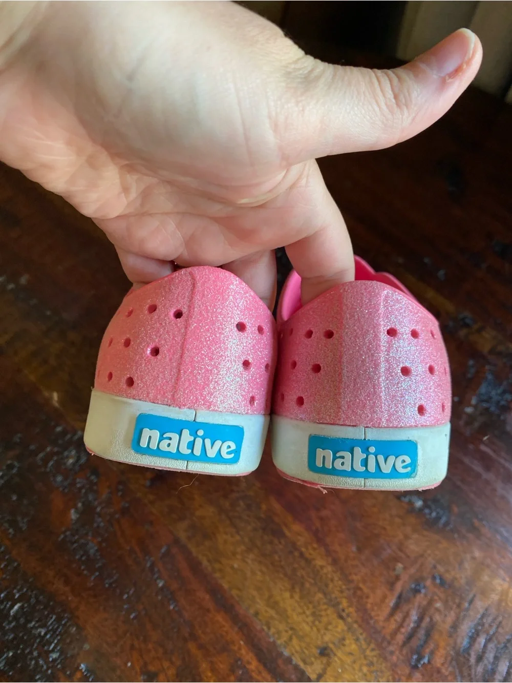 Native kids jefferson
